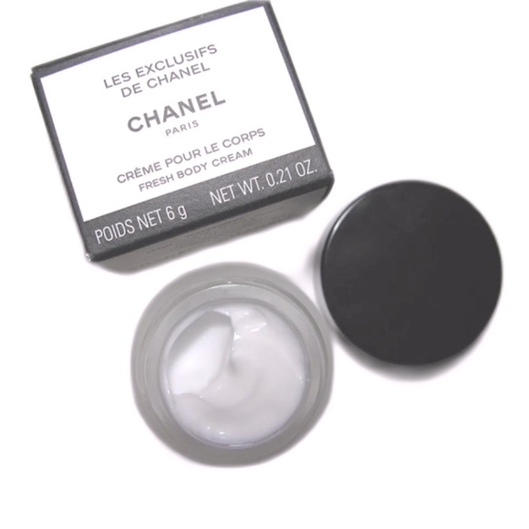 CHANEL LES EXCLUSIFS CREAM - Picture 2 of 2